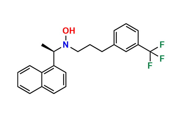 Cinacalcet N-Oxide