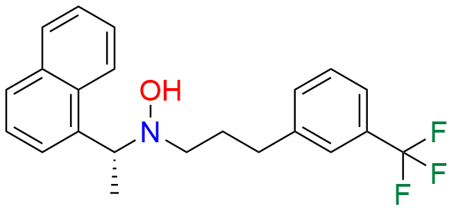 Cinacalcet N-Oxide
