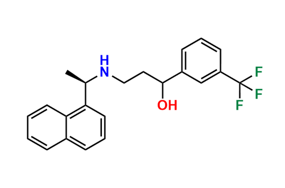 Cinacalcet Impurity 14