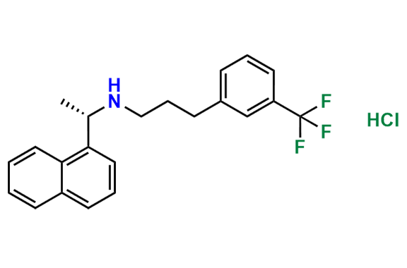 Cinacalcet USP Related Compound D