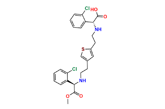 Clopidogrel Impurity 40