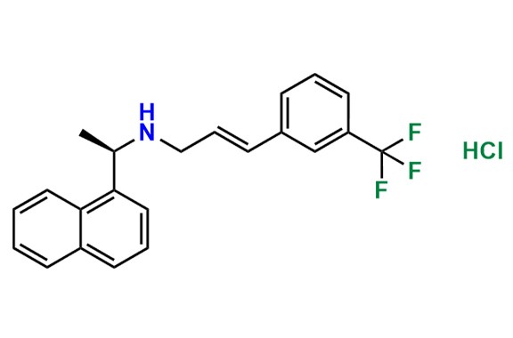 Cinacalcet Impurity C 