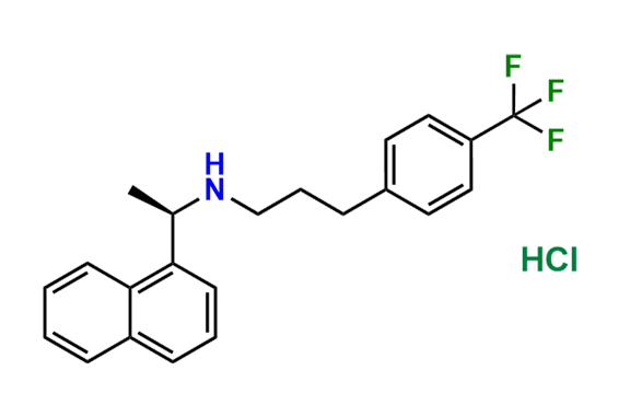Cinacalcet USP Related Compound C