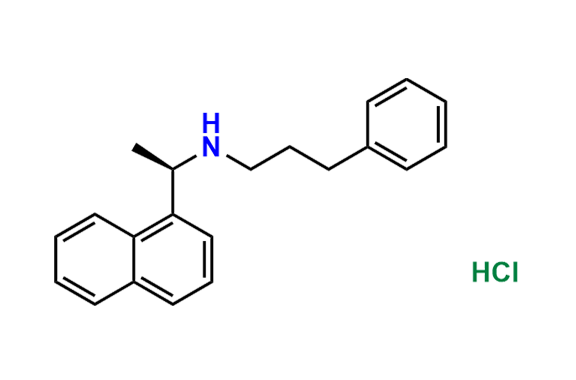 Cinacalcet Impurity 37