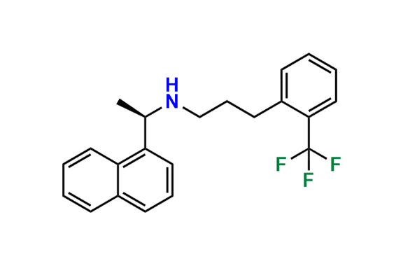 Cinacalcet Impurity 16