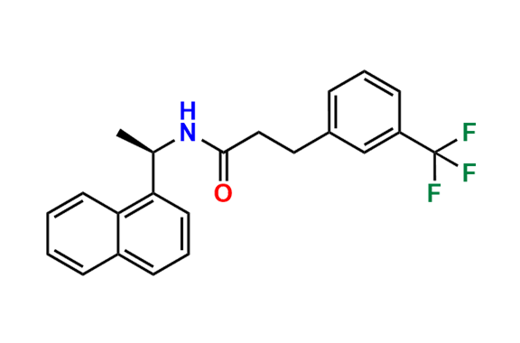 Cinacalcet Impurity 31