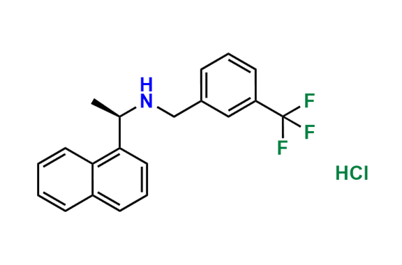 Cinacalcet Impurity 36