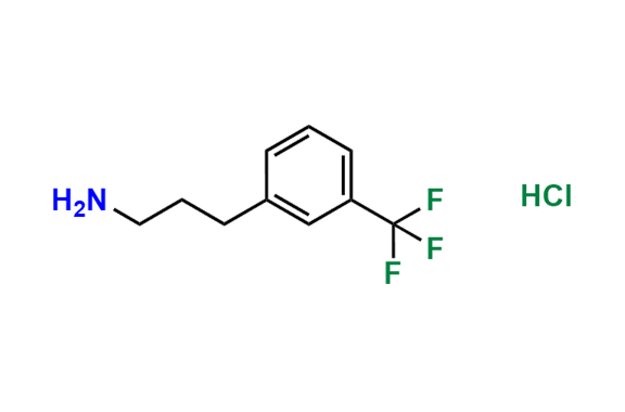 Cinacalcet Impurity 1