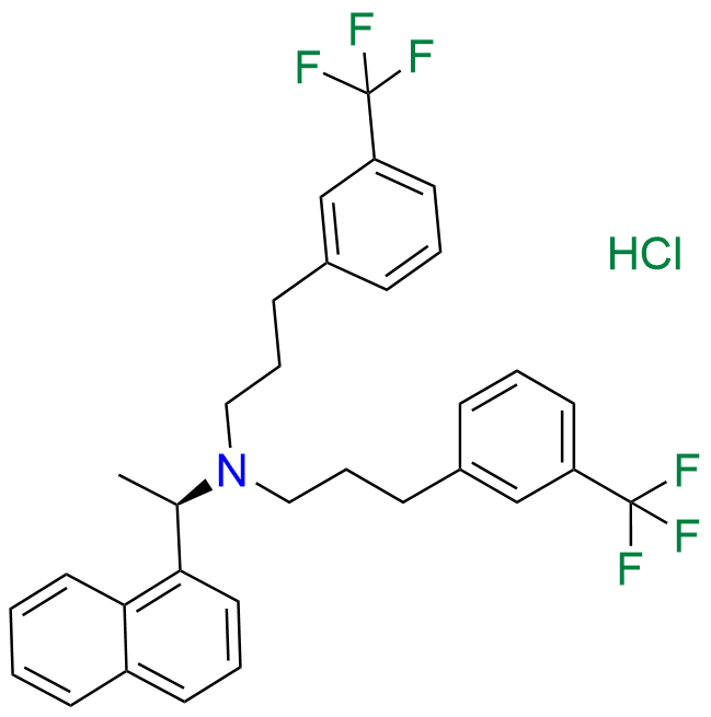 Cinacalcet USP Related Compound B