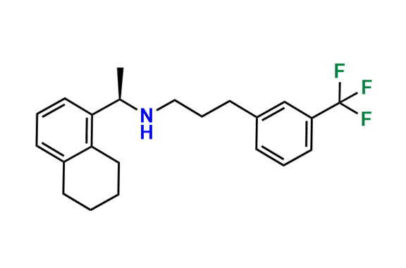 Tetrahydro Cinacalcet