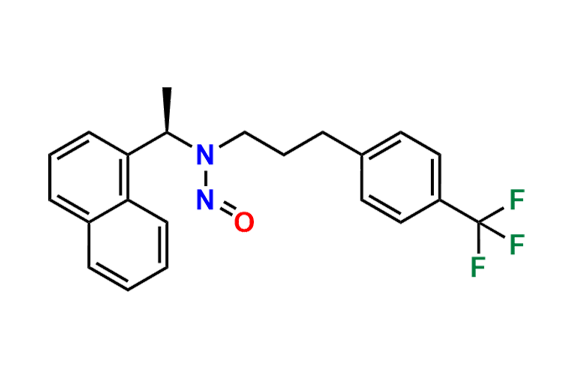 N-Nitroso Cinacalcet USP Related Compound C