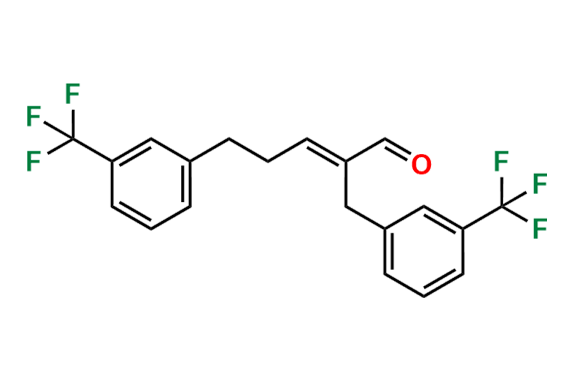 Cinacalcet Impurity 69