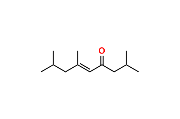 (E)-2,6,8-Trimethylnon-5-en-4-one