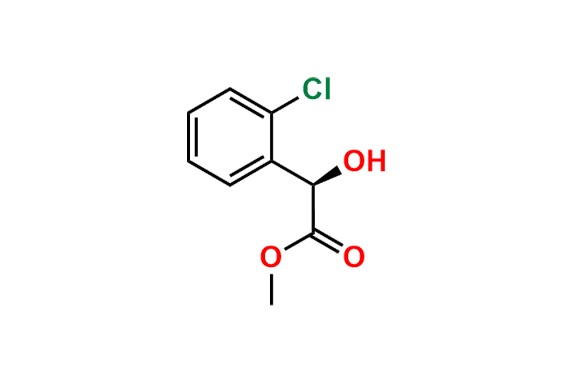 (R)-Methyl 2-Chloromandelate