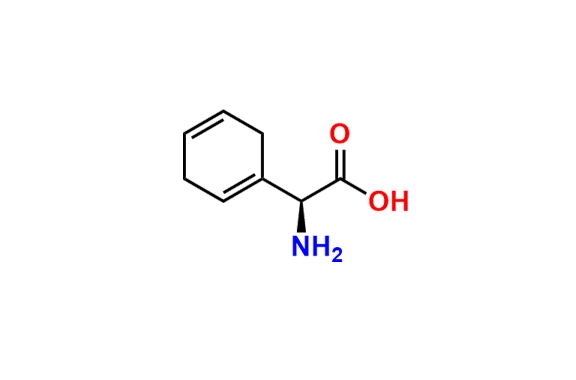 ent-Cefradine EP Impurity B