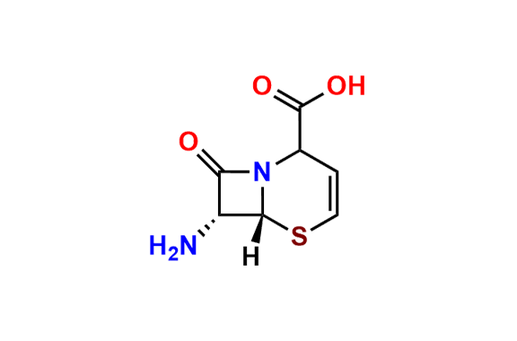 Ceftibuten Impurity 7