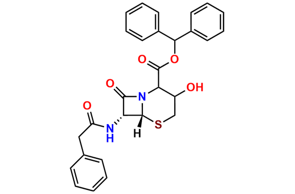 Ceftibuten Impurity 4