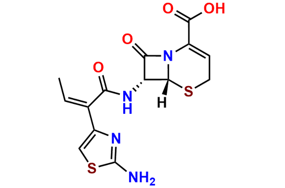 Ceftibuten Impurity 14