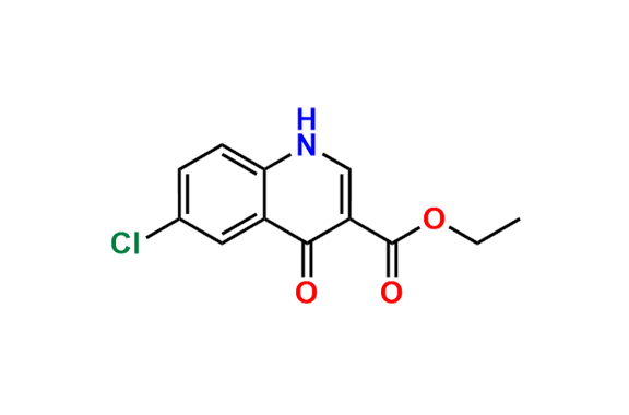 Ciprofloxacin Impurity 1