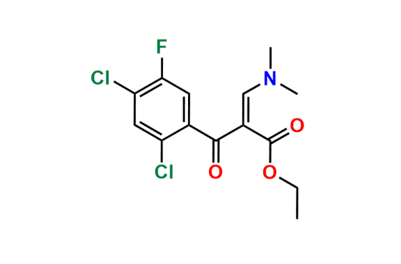 Ciprofloxacin Impurity 6