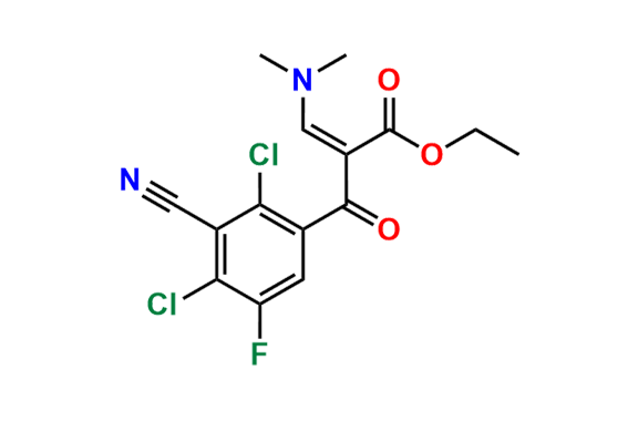 Ciprofloxacin Impurity 10