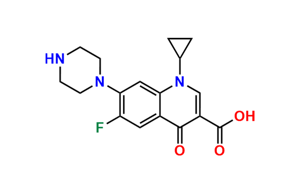 Ciprofloxacin Impurity 11