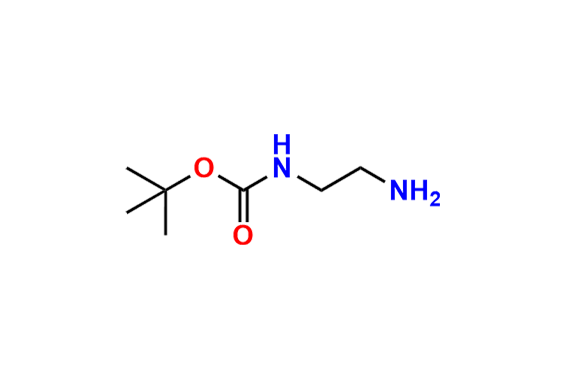 N-Boc-ethylenediamine