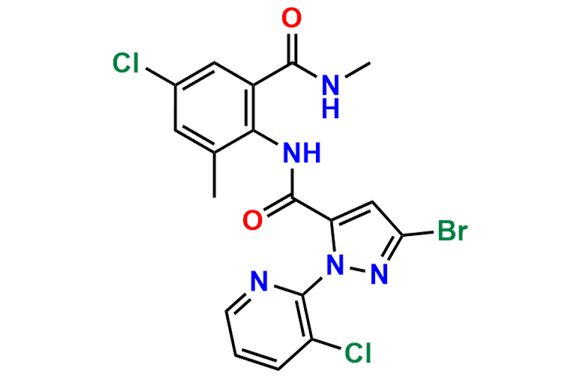 Chlorantraniliprole