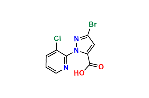 Chlorantraniliprole Impurity 1