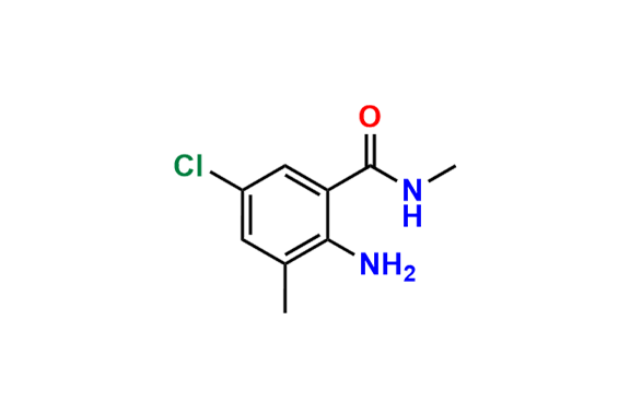 Chlorantraniliprole Impurity 2