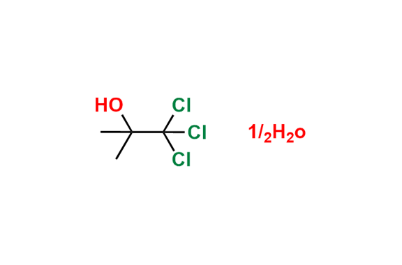 Chlorobutanol Hemihydrate