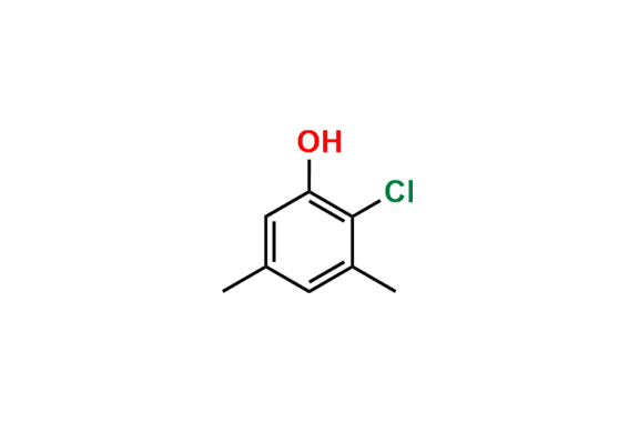 Chloroxylenol USP Related Compound A