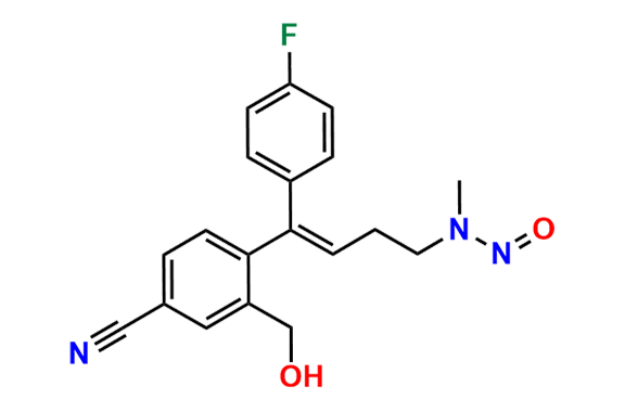 N-Nitroso Citalopram Impurity 3