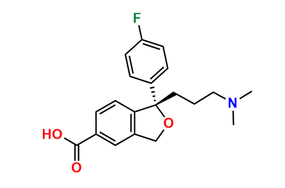 Citalopram Impurity 21