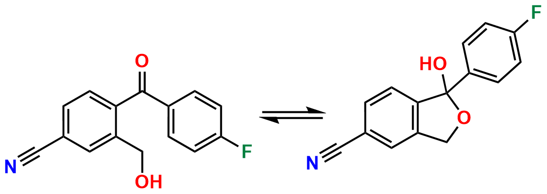 Citalopram Impurity 19