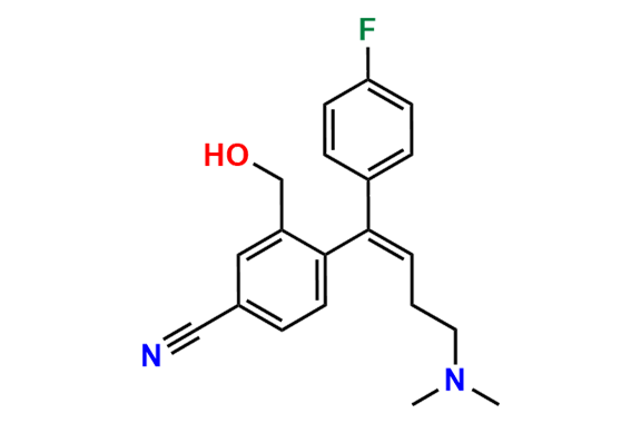 Citalopram Olefinic Impurity