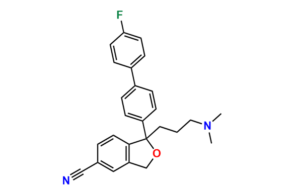 Citalopram Impurity 17