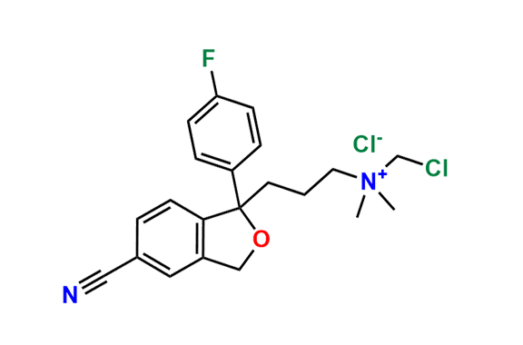 Citalopram Impurity 20