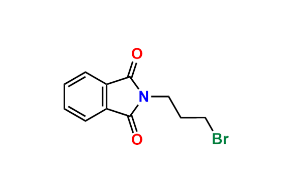 N-(3-Bromopropyl)phthalimide