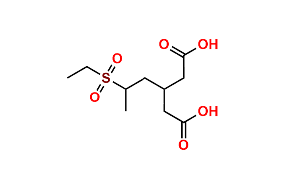 Clethodim Impurity 4 (M18R)