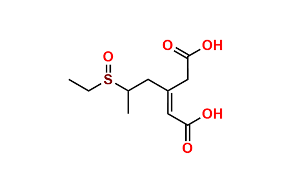 Clethodim Impurity 2 (M15R)