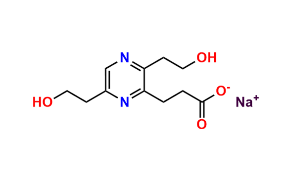 Clavulanate Potassium EP Impurity B