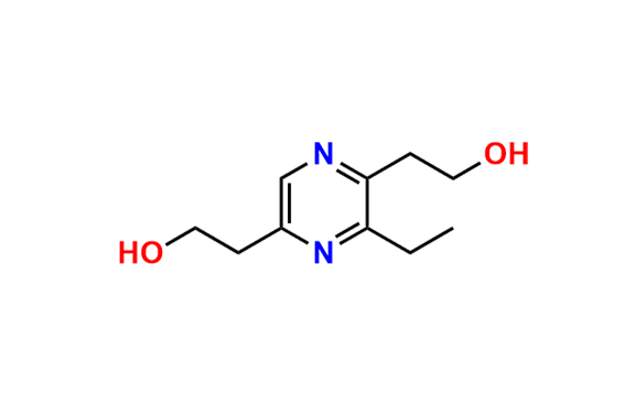 Clavulanate Potassium EP Impurity C