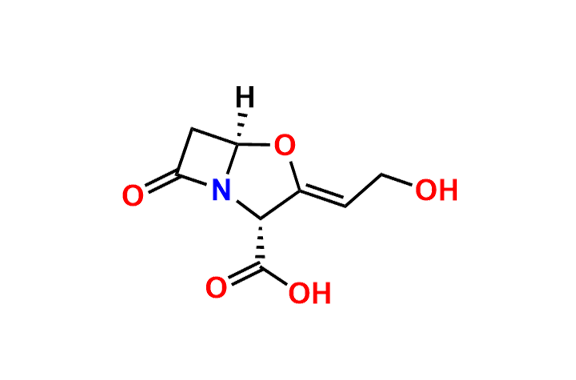 Clavulanic Acid