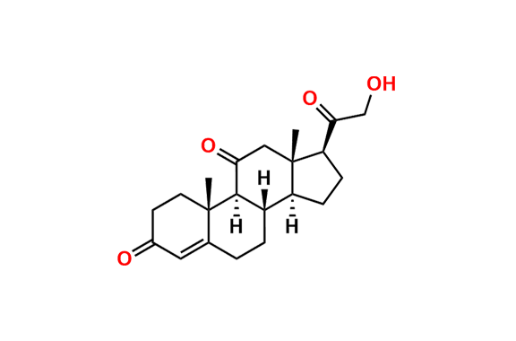 11-Dehydrocorticosterone