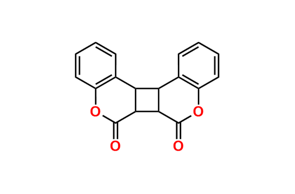 Coumarin Impurity 2