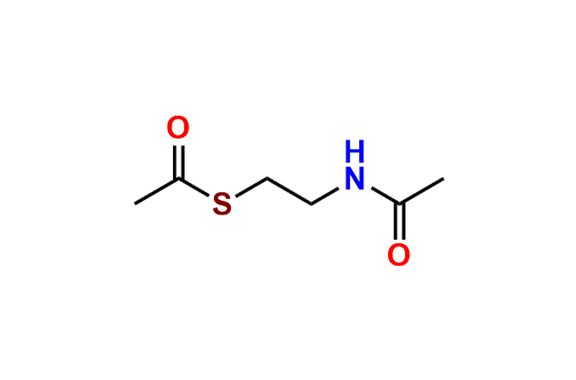 N,S-Diacetylcysteamine