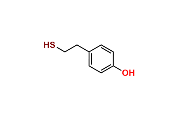 4-(2-Mercaptoethyl)phenol