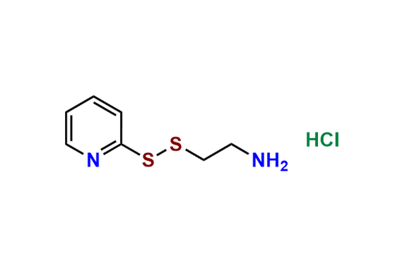 S-2-Pyridylthio Cysteamine Hydrochloride