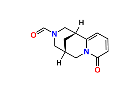 N-Formyl-Cytisine